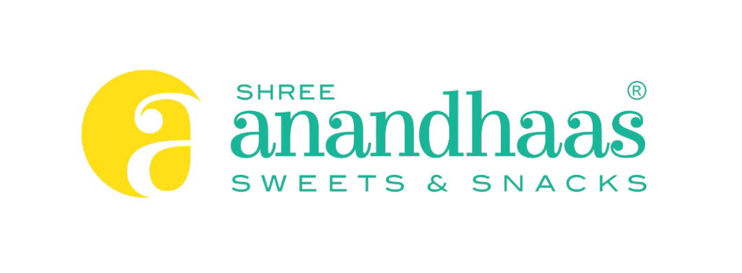 Shree Anandhaas Logo